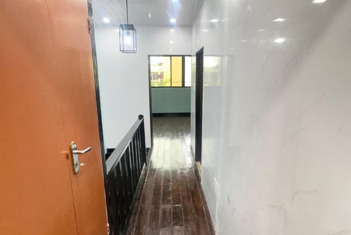 Thirteenth image of 2d Vectis Avenue in Kingston 6, St. Andrew, Jamaica - property is For Rent