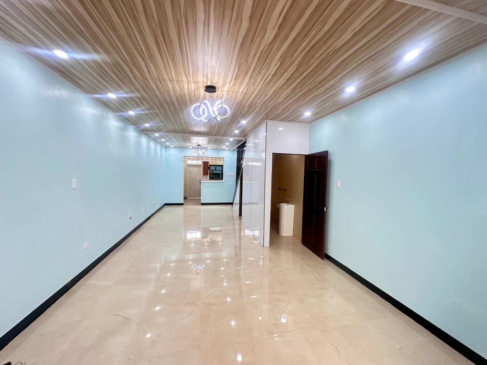 Newly-Renovated-2-Bed-Townhouse-for-Rent-in-Kingston-6-St.-Andrew Third image of 2d Vectis Avenue in Kingston 6, St. Andrew, Jamaica - property is For Rent