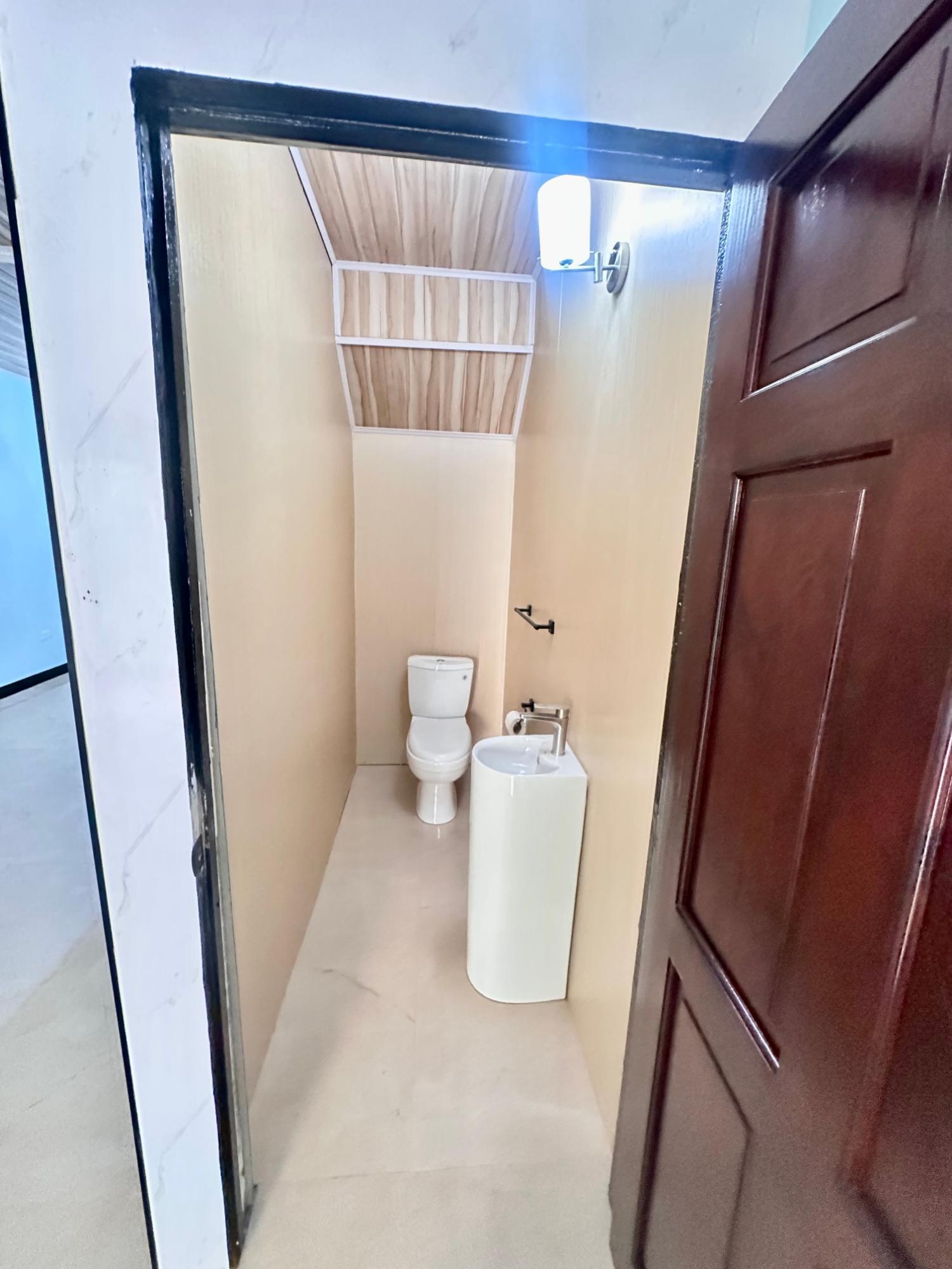 Newly-Renovated-2-Bed-Townhouse-for-Rent-in-Kingston-6-St.-Andrew Fourth image of 2d Vectis Avenue in Kingston 6, St. Andrew, Jamaica - property is For Rent