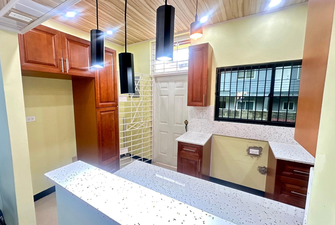 Sixth image of 2d Vectis Avenue in Kingston 6, St. Andrew, Jamaica - property is For Rent