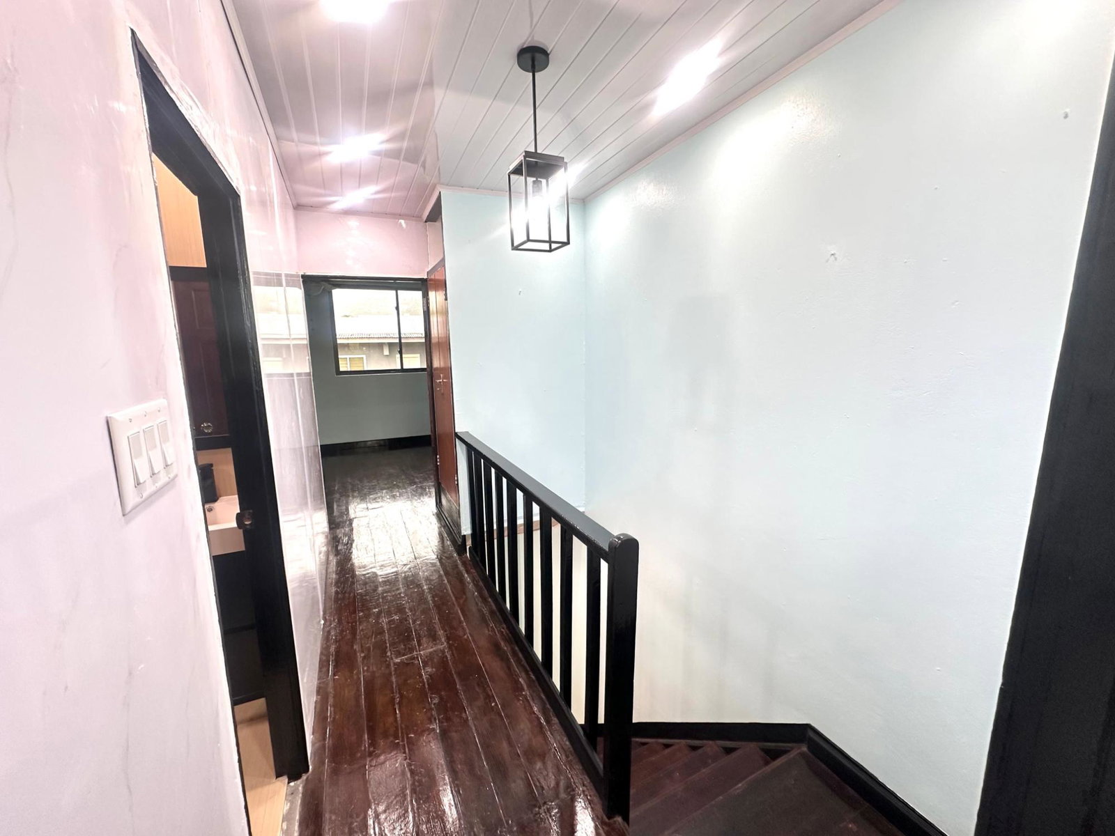 Newly-Renovated-2-Bed-Townhouse-for-Rent-in-Kingston-6-St.-Andrew Eighth image of 2d Vectis Avenue in Kingston 6, St. Andrew, Jamaica - property is For Rent