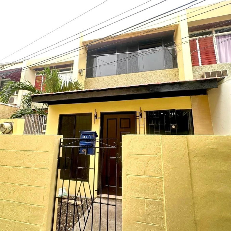 First image of 2d Vectis Avenue in Kingston 6, St. Andrew, Jamaica - property is For Rent