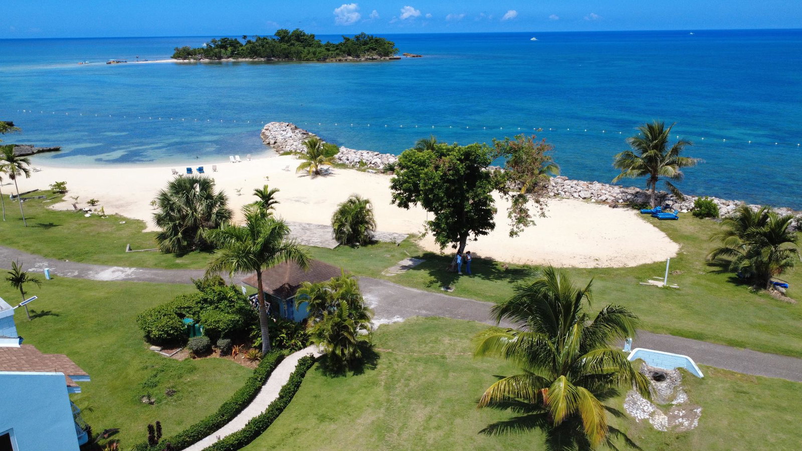 Second image of 160- Point Village Resort in Negril, Westmoreland, Jamaica - property is For Rent