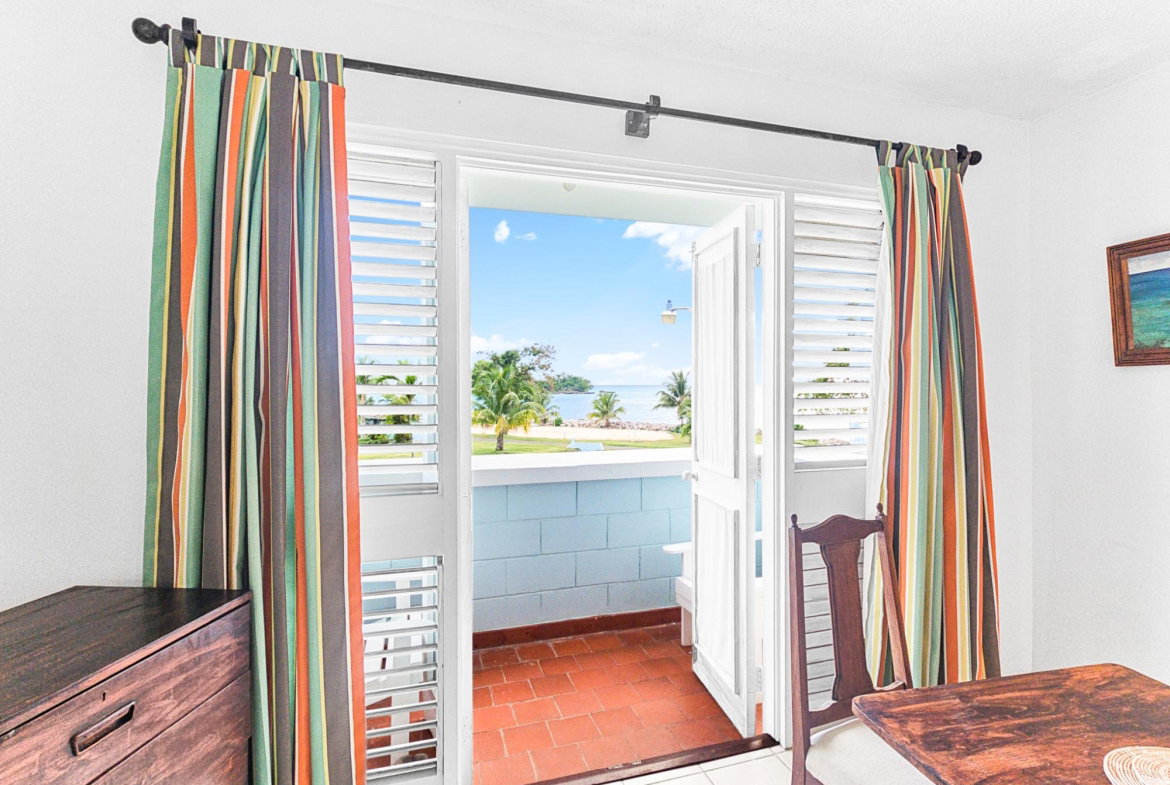 Eleventh image of 160- Point Village Resort in Negril, Westmoreland, Jamaica - property is For Rent
