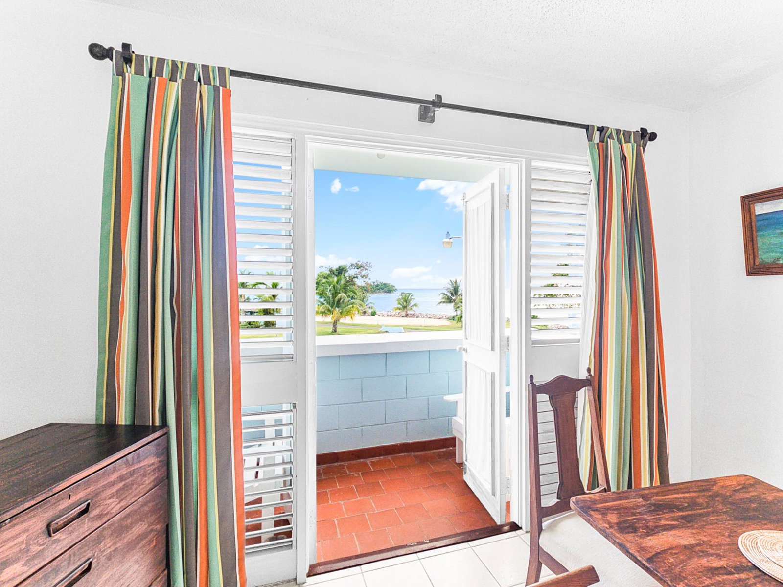 Eleventh image of 160- Point Village Resort in Negril, Westmoreland, Jamaica - property is For Rent