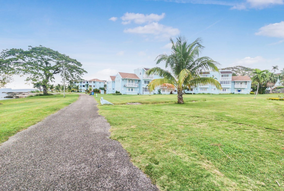 Fifteenth image of 160- Point Village Resort in Negril, Westmoreland, Jamaica - property is For Rent