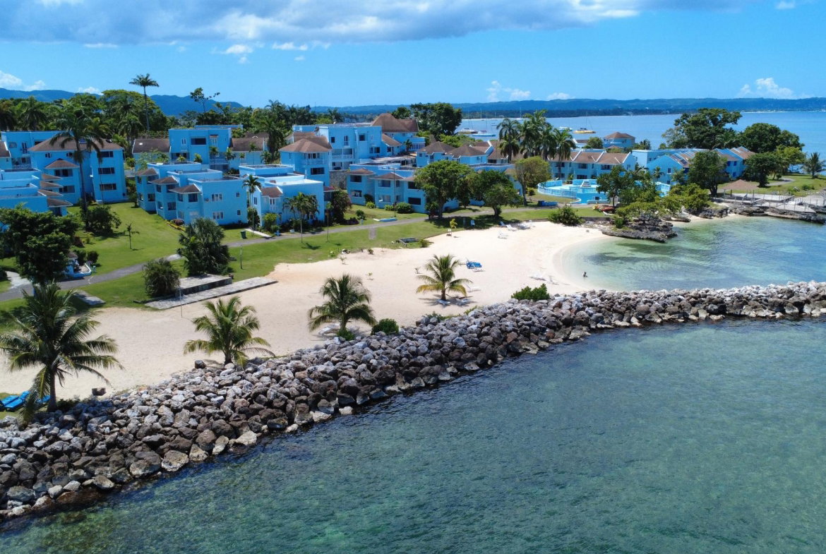 Sixteenth image of 160- Point Village Resort in Negril, Westmoreland, Jamaica - property is For Rent