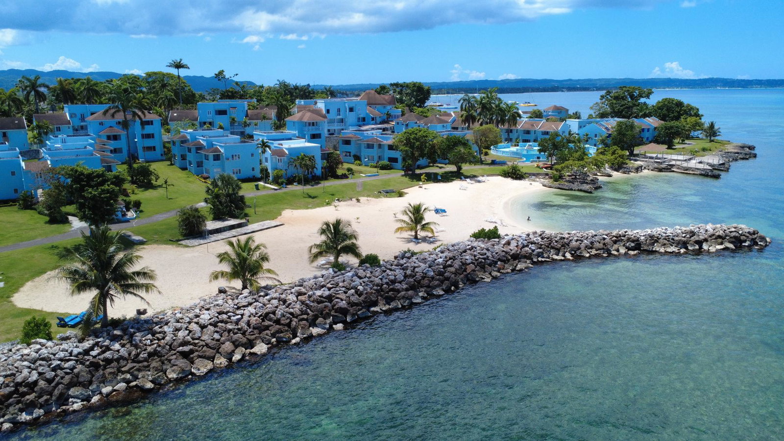 Sixteenth image of 160- Point Village Resort in Negril, Westmoreland, Jamaica - property is For Rent