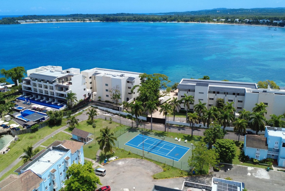 Eighteenth image of 160- Point Village Resort in Negril, Westmoreland, Jamaica - property is For Rent