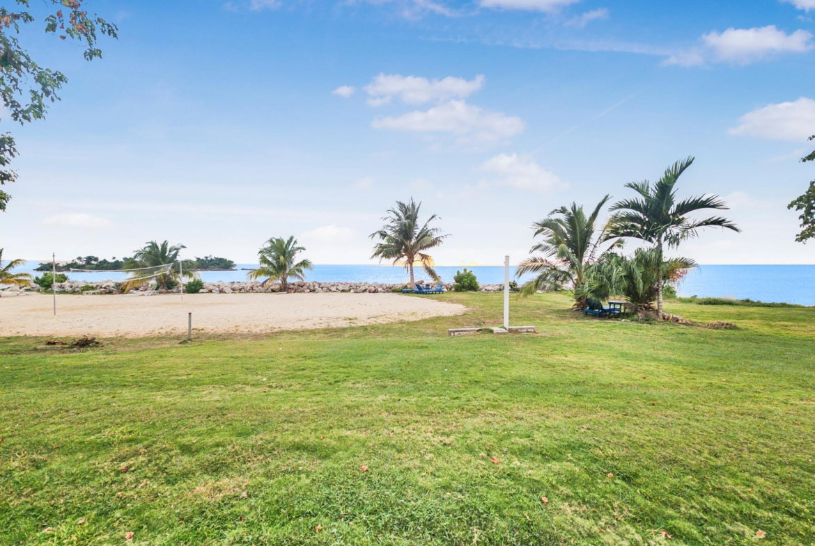 Third image of 160- Point Village Resort in Negril, Westmoreland, Jamaica - property is For Rent
