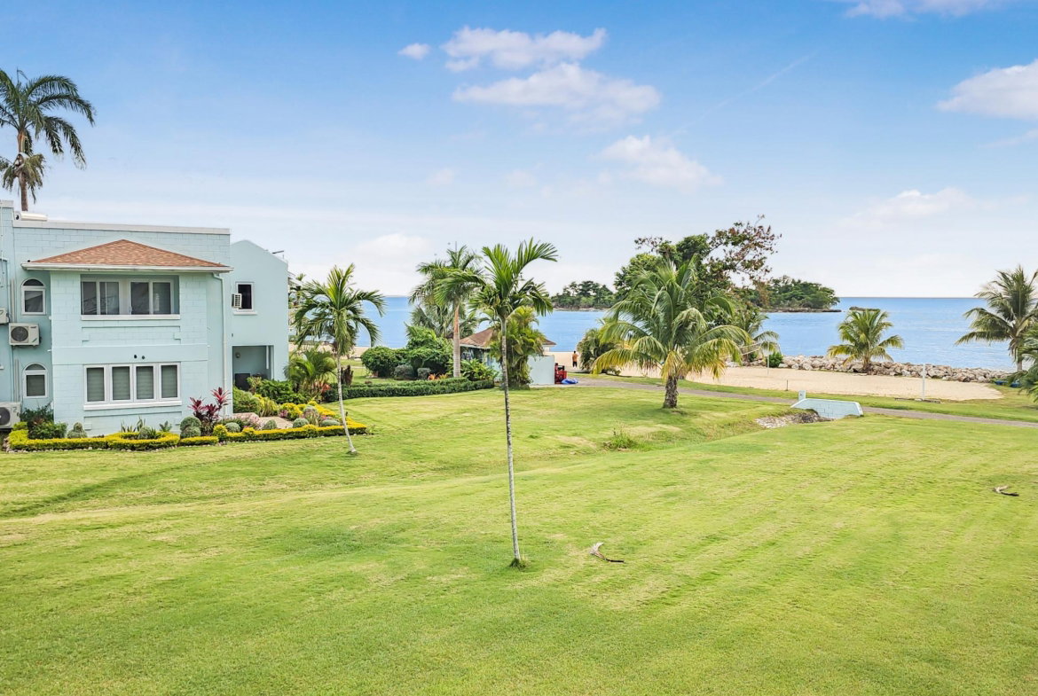 Fourth image of 160- Point Village Resort in Negril, Westmoreland, Jamaica - property is For Rent