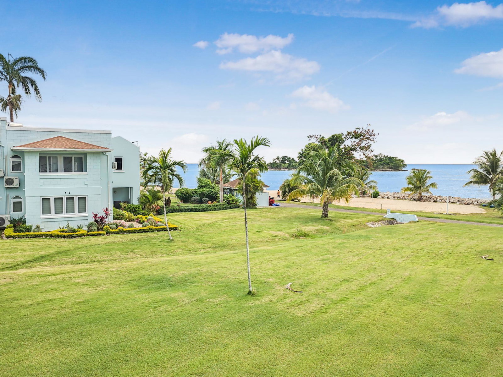 Fourth image of 160- Point Village Resort in Negril, Westmoreland, Jamaica - property is For Rent