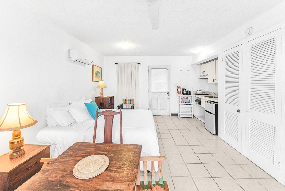 Fifth image of 160- Point Village Resort in Negril, Westmoreland, Jamaica - property is For Rent