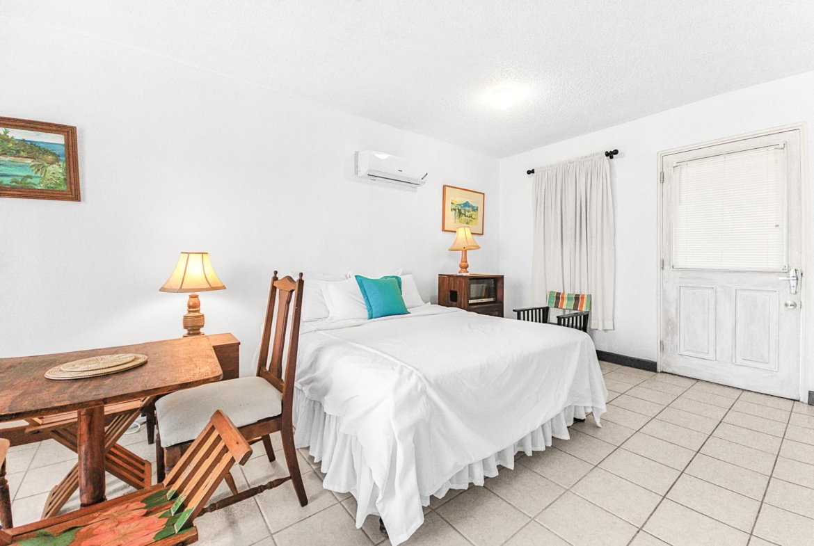Sixth image of 160- Point Village Resort in Negril, Westmoreland, Jamaica - property is For Rent