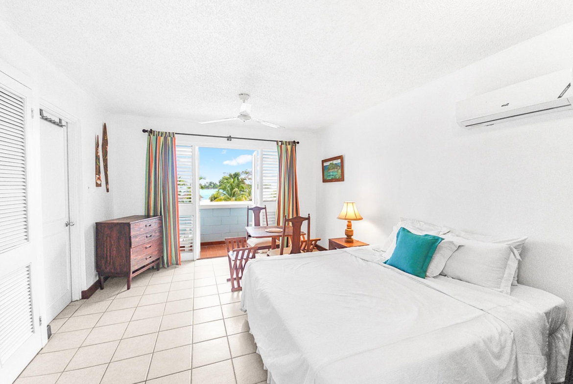Seventh image of 160- Point Village Resort in Negril, Westmoreland, Jamaica - property is For Rent