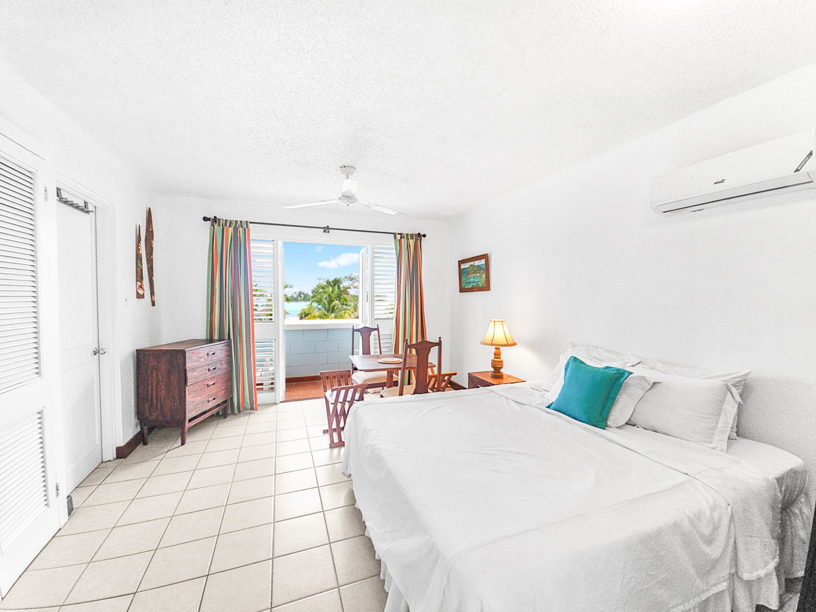 Seventh image of 160- Point Village Resort in Negril, Westmoreland, Jamaica - property is For Rent
