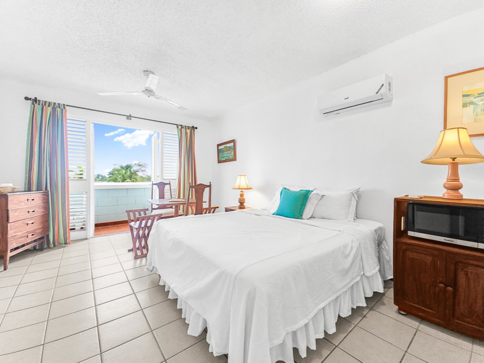 Eighth image of 160- Point Village Resort in Negril, Westmoreland, Jamaica - property is For Rent