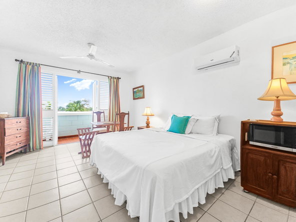 Eighth image of 160- Point Village Resort in Negril, Westmoreland, Jamaica - property is For Rent