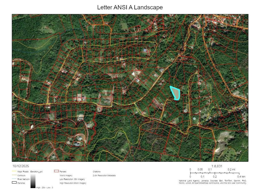 Fourth image of 246a Pietro Clse, Cardiff Hall in Runaway Bay, St. Ann, Jamaica - property is For Sale