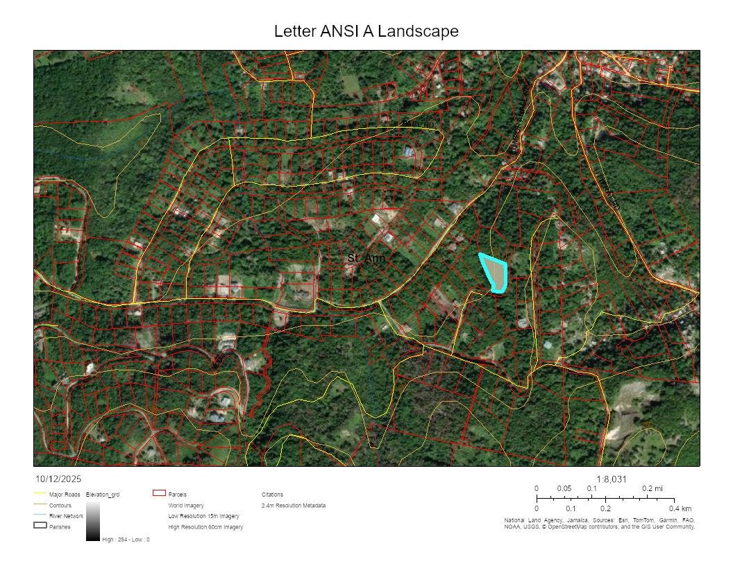 Fourth image of 246a Pietro Clse, Cardiff Hall in Runaway Bay, St. Ann, Jamaica - property is For Sale