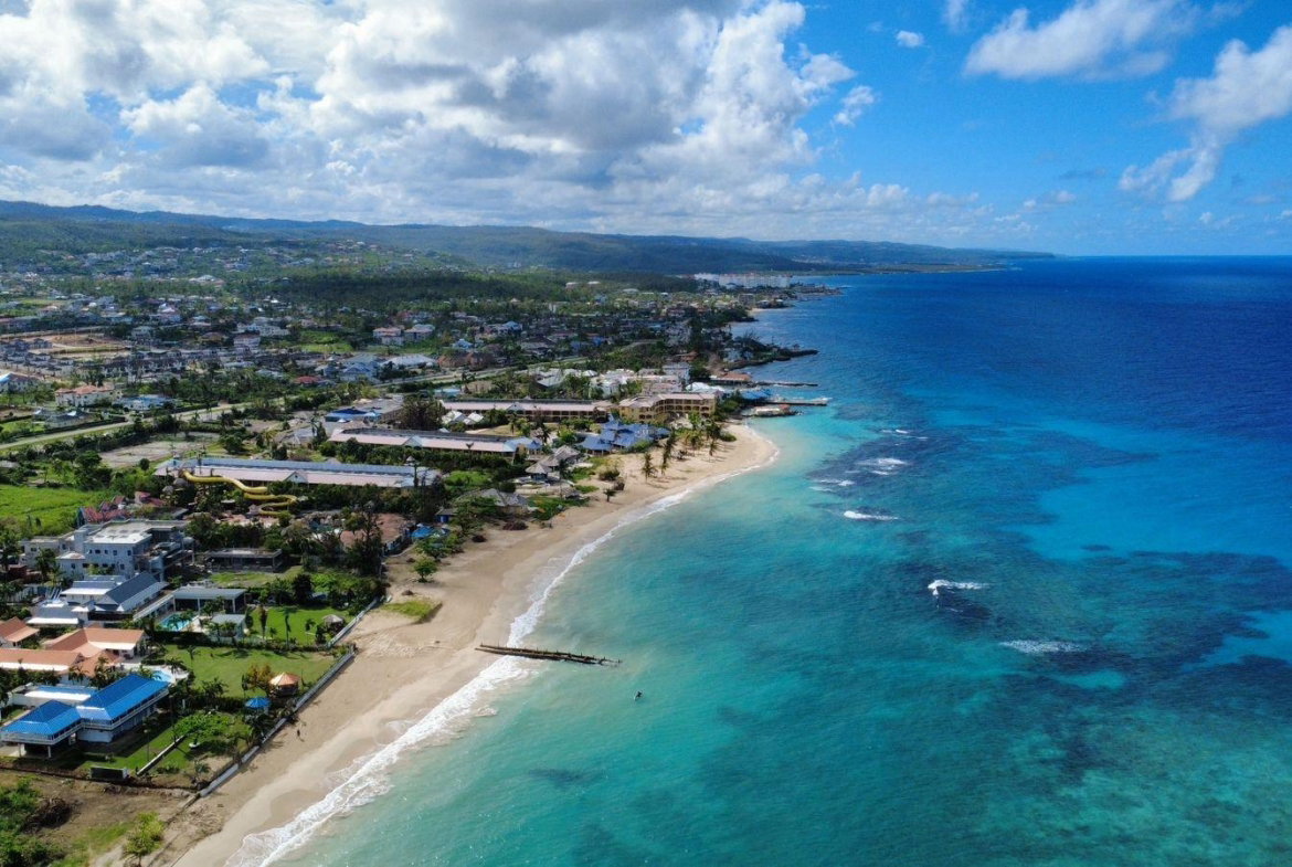 Sixth image of 246a Pietro Clse, Cardiff Hall in Runaway Bay, St. Ann, Jamaica - property is For Sale