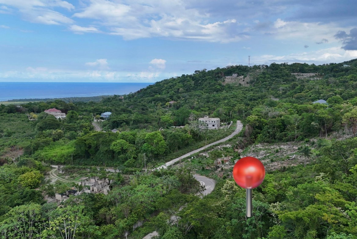 Third image of 212 Great House Dr, Cardiff h in Runaway Bay, St. Ann, Jamaica - property is For Sale