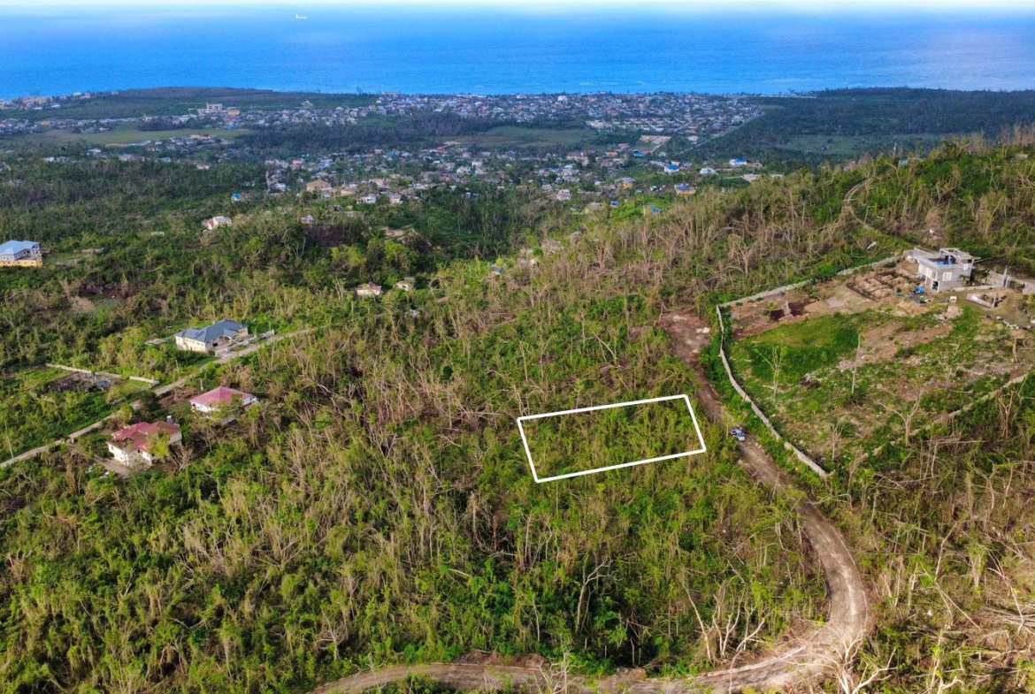 First image of 246a Pietro Clse, Cardiff Hall in Runaway Bay, St. Ann, Jamaica - property is For Sale