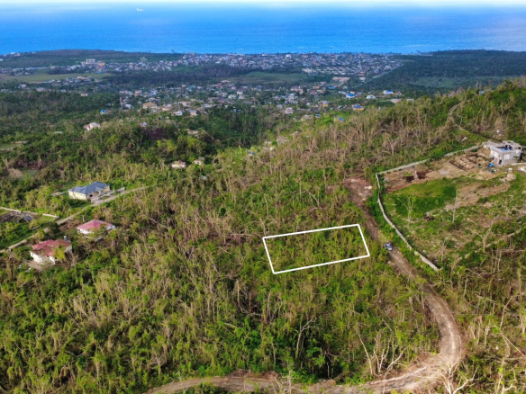 First image of 246a Pietro Clse, Cardiff Hall in Runaway Bay, St. Ann, Jamaica - property is For Sale