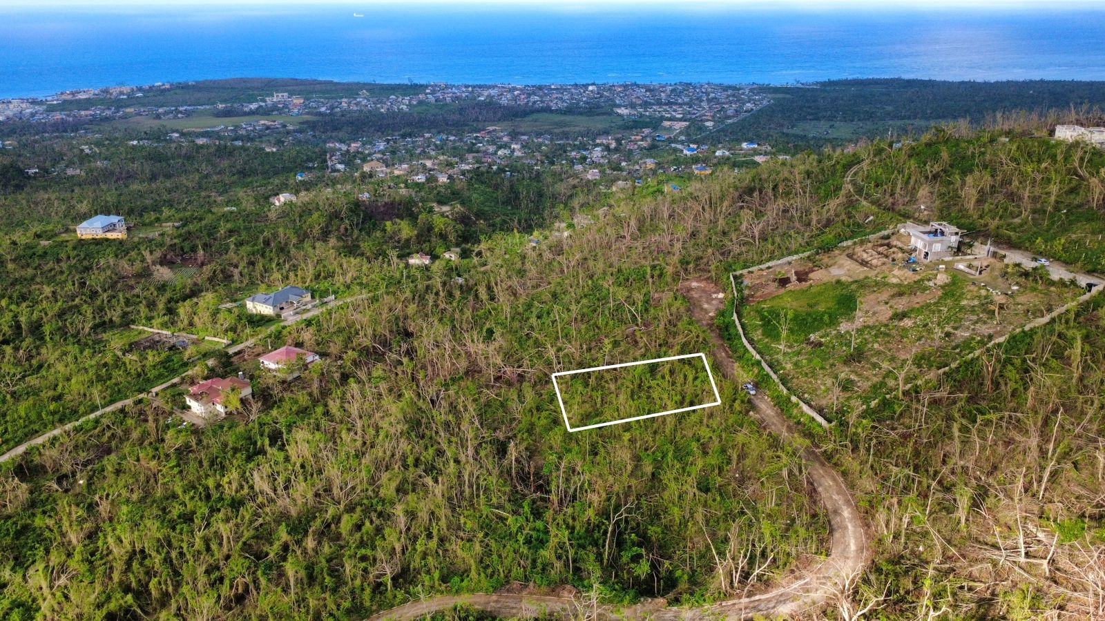 First image of 246a Pietro Clse, Cardiff Hall in Runaway Bay, St. Ann, Jamaica - property is For Sale