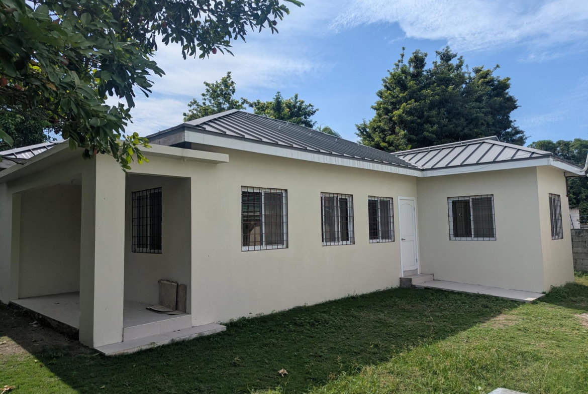 Third image of 36 Westlake Avenue in Kingston 10, St. Andrew, Jamaica - property is For Rent