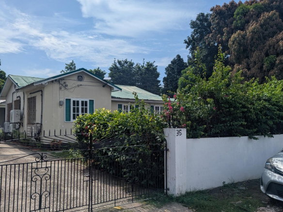 First image of 36 Westlake Avenue in Kingston 10, St. Andrew, Jamaica - property is For Rent