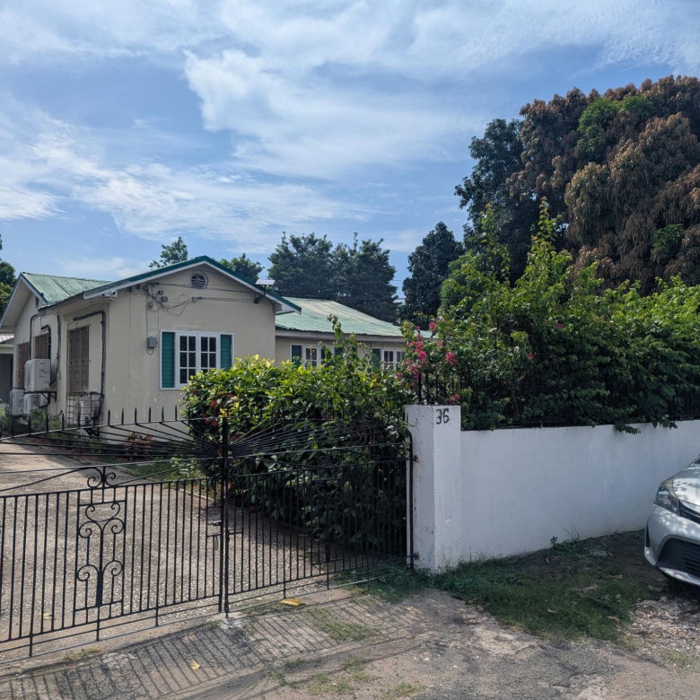 First image of 36 Westlake Avenue in Kingston 10, St. Andrew, Jamaica - property is For Rent