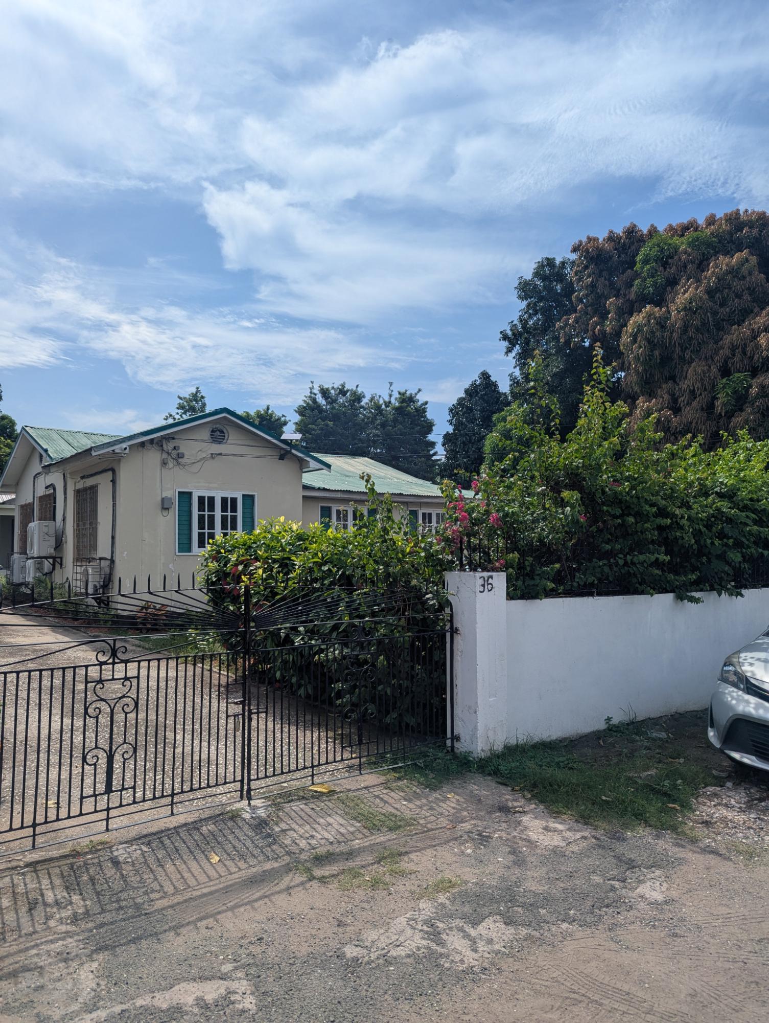 First image of 36 Westlake Avenue in Kingston 10, St. Andrew, Jamaica - property is For Rent