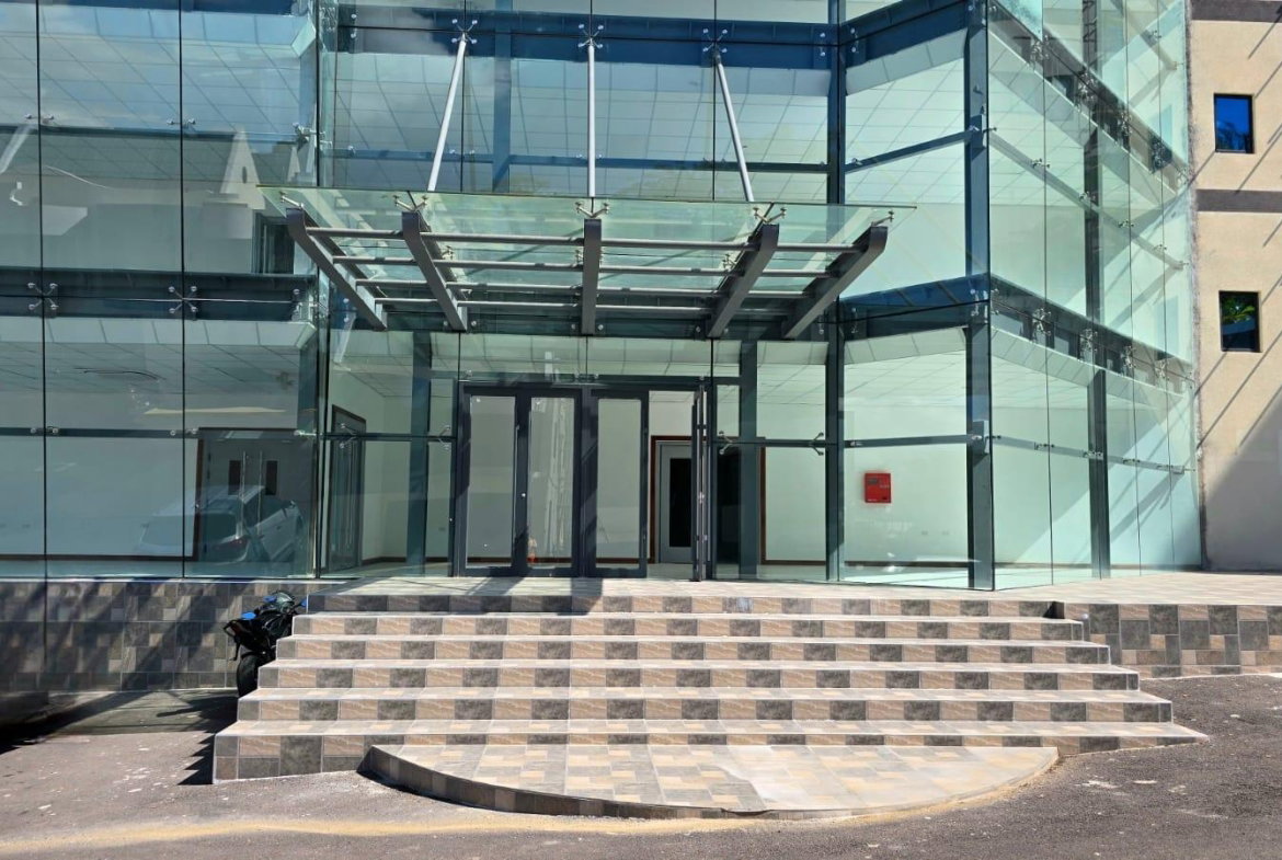 Second image of 48-e 1 Greenvale Road in Green Vale, Manchester, Jamaica - property is For Rent