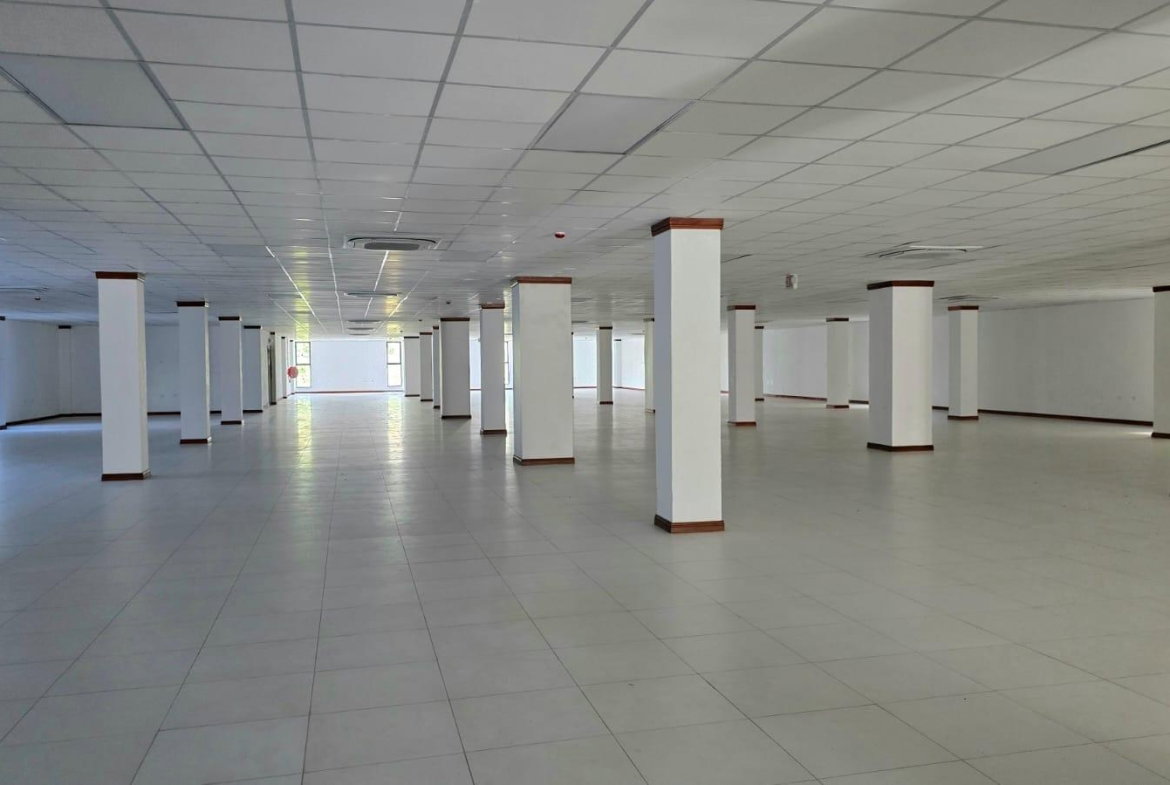 Third image of 48-e 1 Greenvale Road in Green Vale, Manchester, Jamaica - property is For Rent