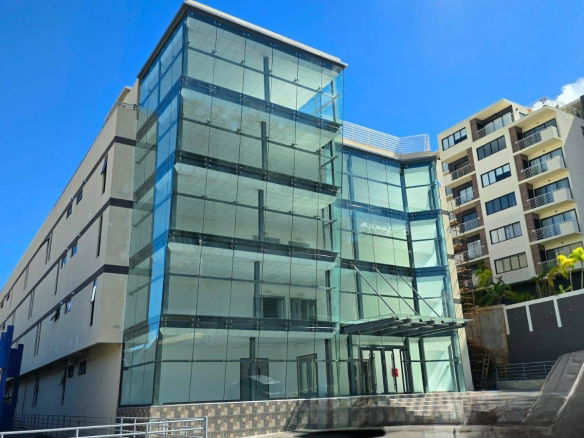 First image of 48-e 1 Greenvale Road in Green Vale, Manchester, Jamaica - property is For Rent