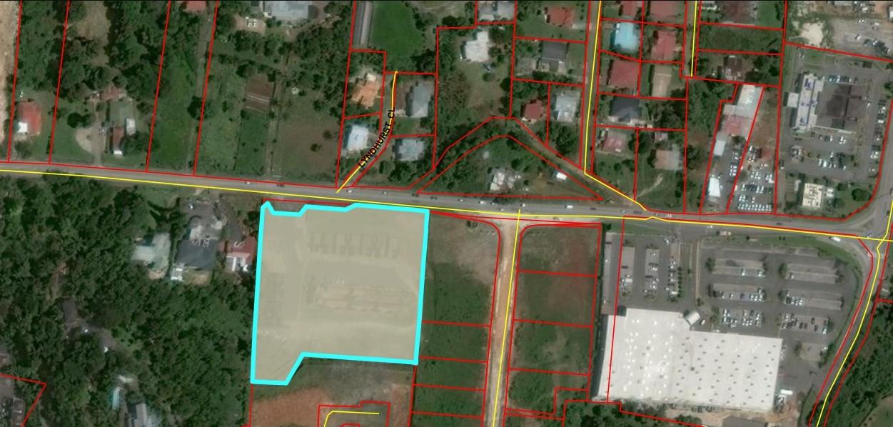 Seventh image of 48-e 1 Greenvale Road in Green Vale, Manchester, Jamaica - property is For Rent