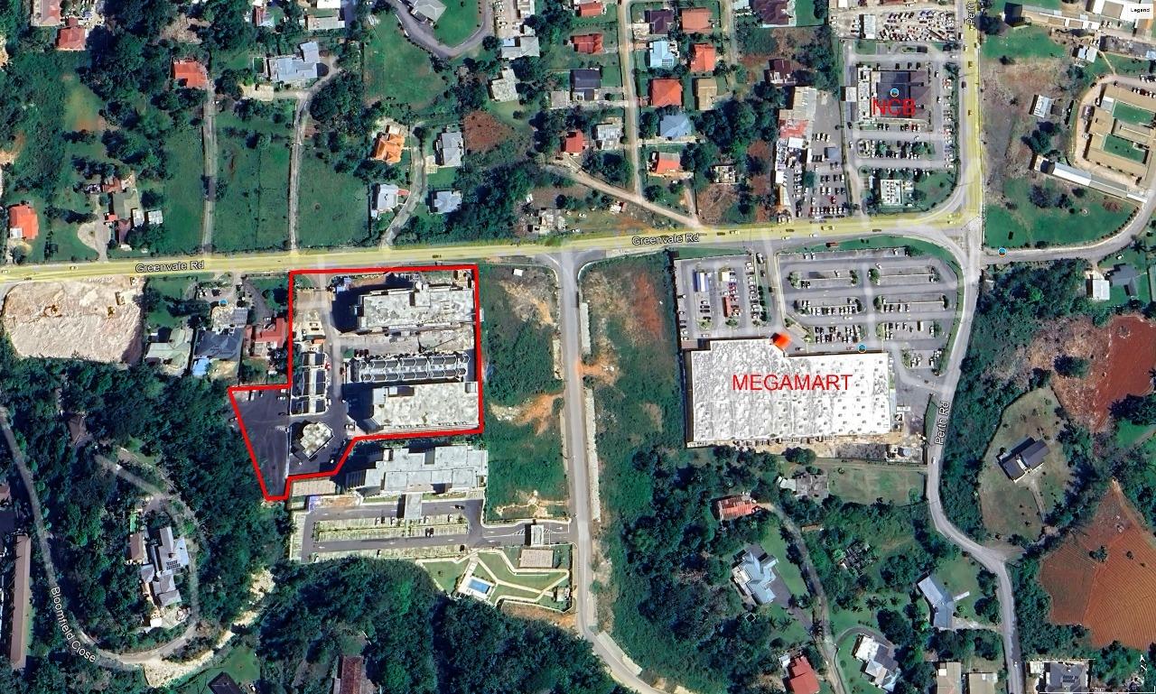 Eighth image of 48-e 1 Greenvale Road in Green Vale, Manchester, Jamaica - property is For Rent