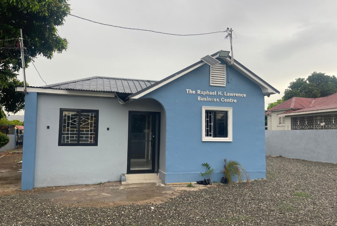 Second image of Truman Avenue in Kingston 10, St. Andrew, Jamaica - property is For Rent