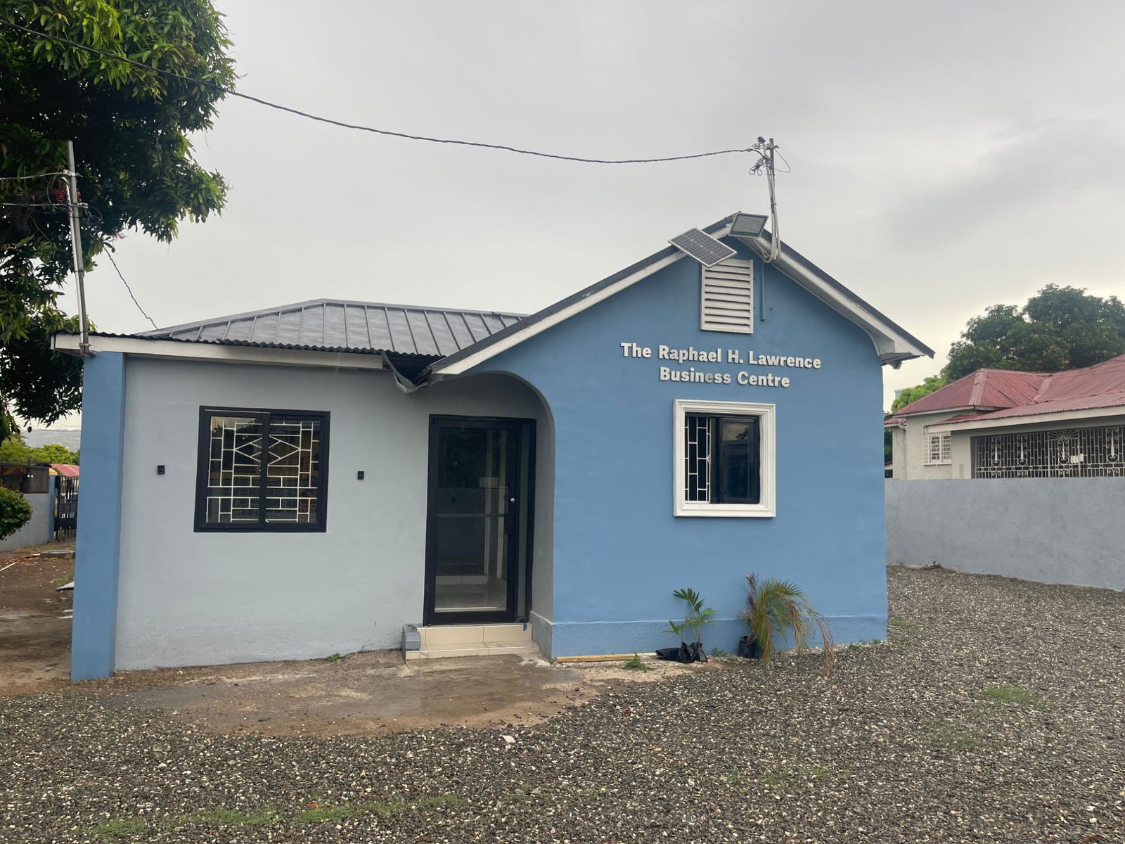 Second image of Truman Avenue in Kingston 10, St. Andrew, Jamaica - property is For Rent
