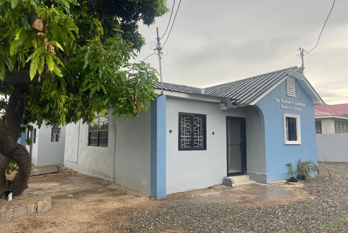 First image of Truman Avenue in Kingston 10, St. Andrew, Jamaica - property is For Rent