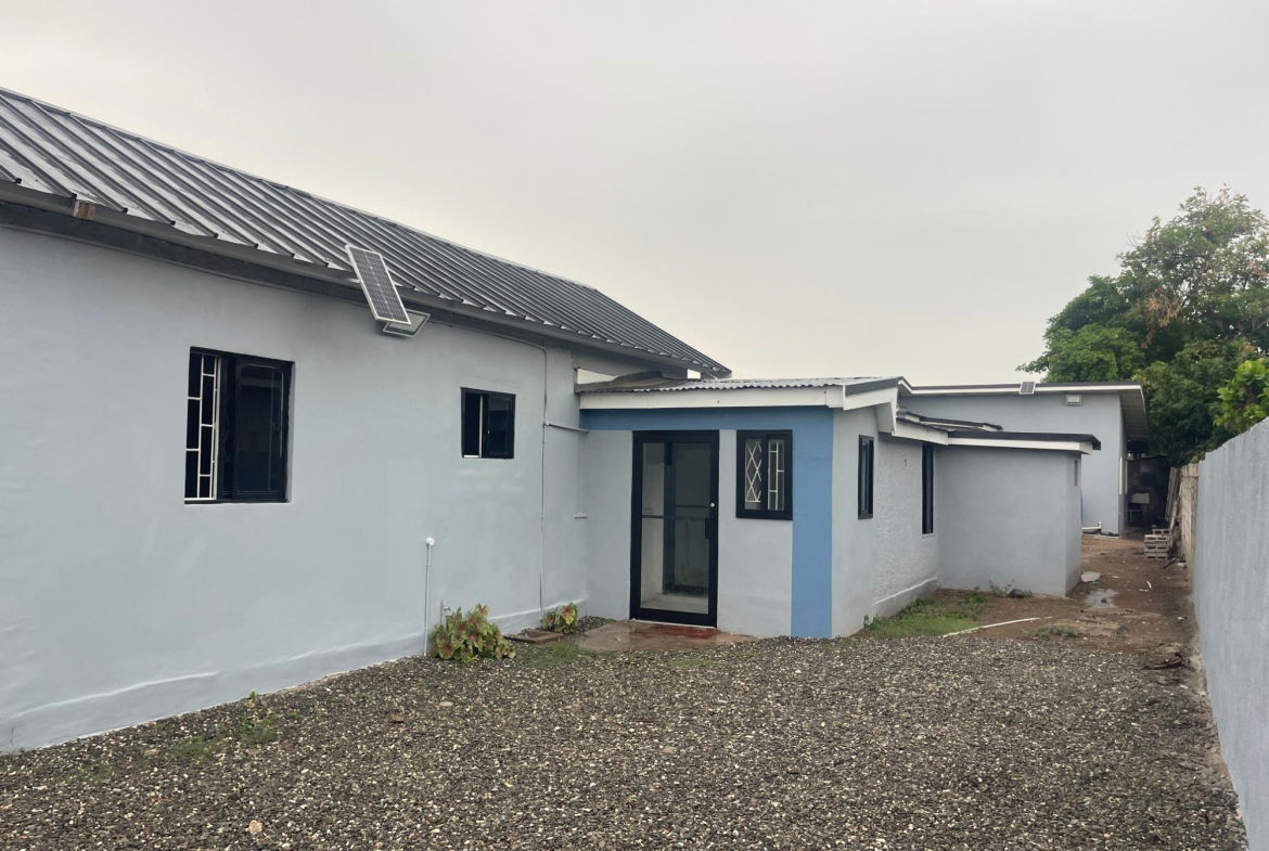 Third image of Truman Avenue in Kingston 10, St. Andrew, Jamaica - property is For Rent
