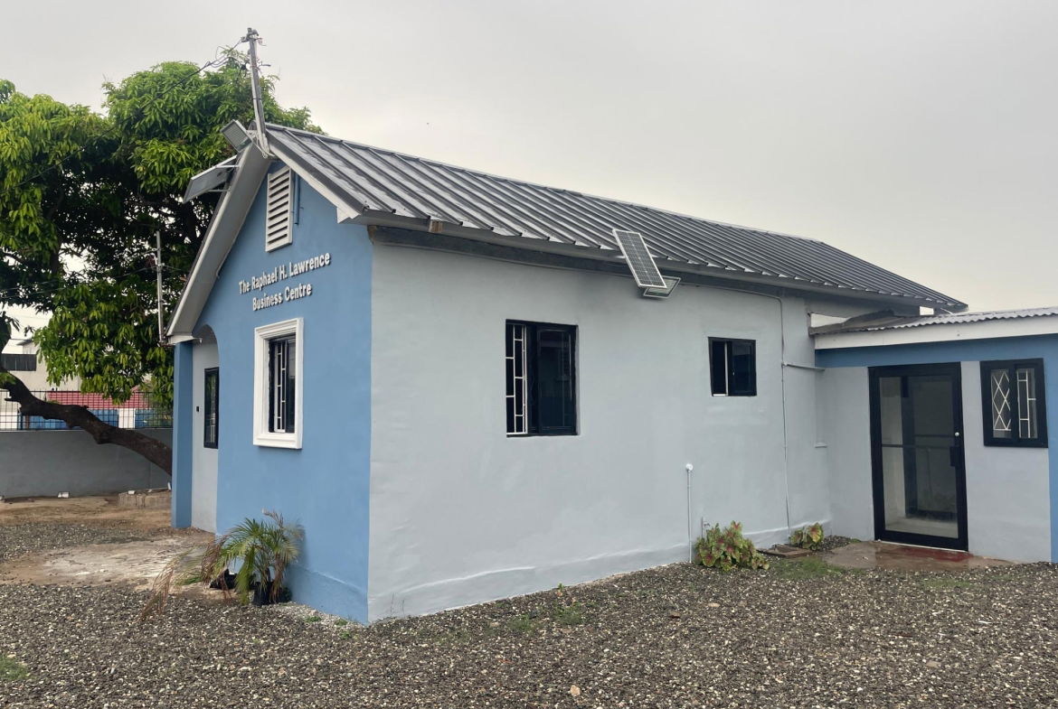 Fourth image of Truman Avenue in Kingston 10, St. Andrew, Jamaica - property is For Rent