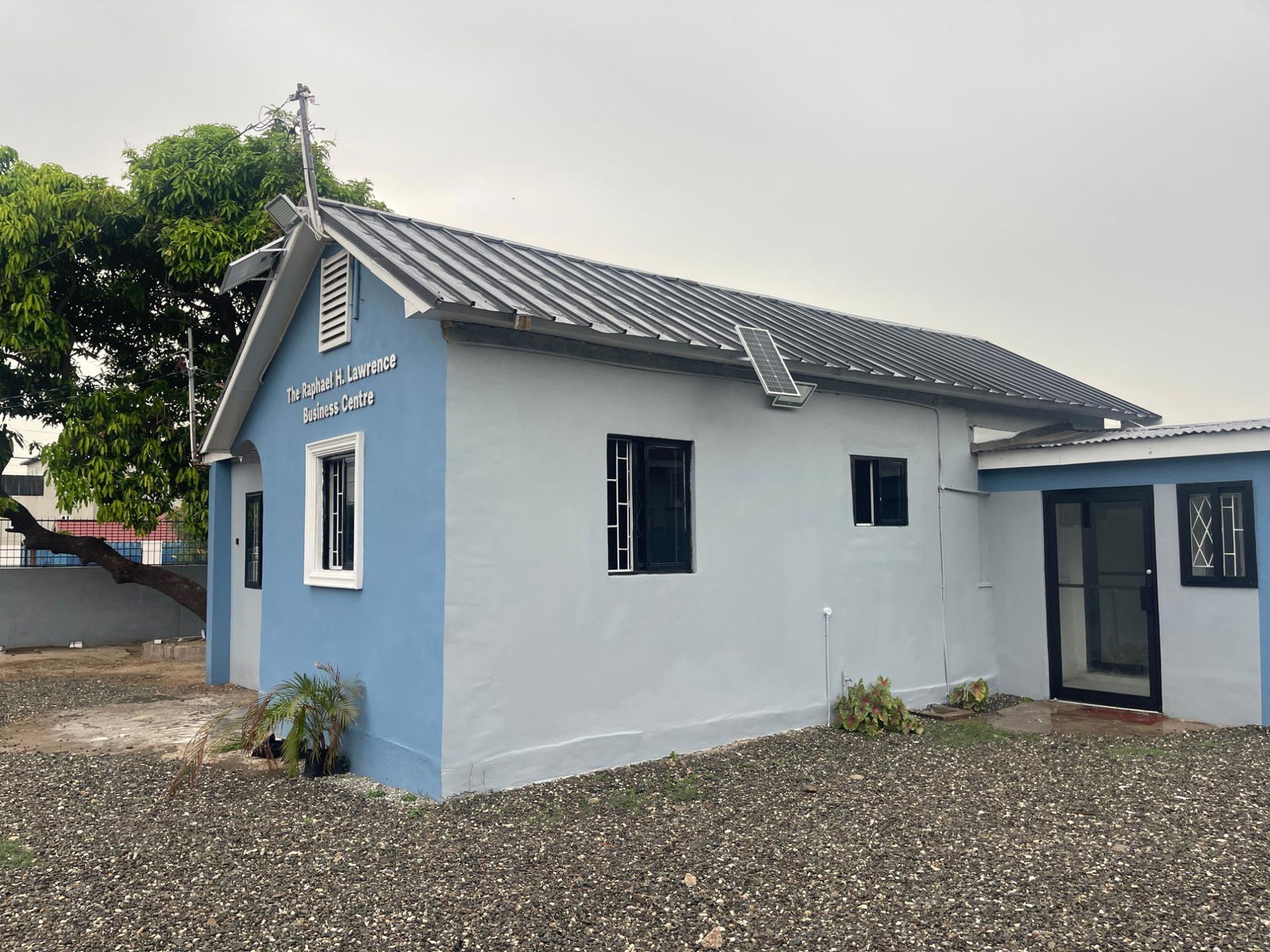 Fourth image of Truman Avenue in Kingston 10, St. Andrew, Jamaica - property is For Rent