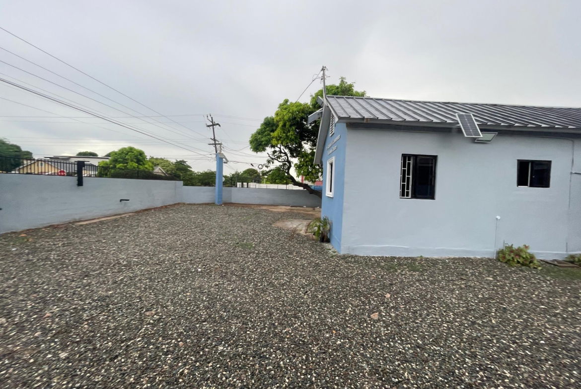 Seventh image of Truman Avenue in Kingston 10, St. Andrew, Jamaica - property is For Rent