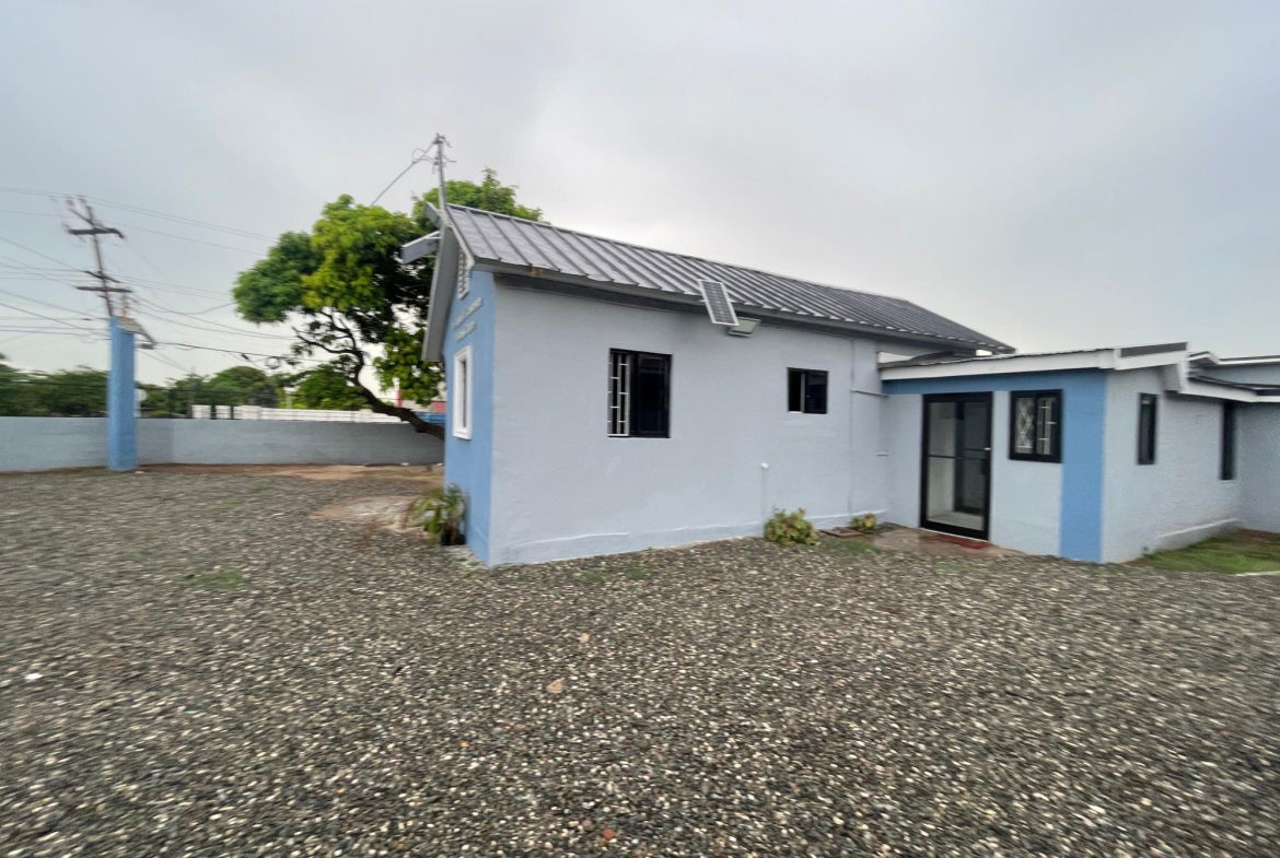 Eighth image of Truman Avenue in Kingston 10, St. Andrew, Jamaica - property is For Rent