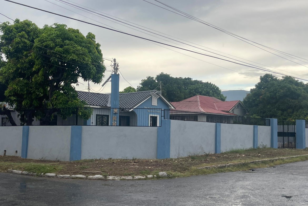 Ninth image of Truman Avenue in Kingston 10, St. Andrew, Jamaica - property is For Rent