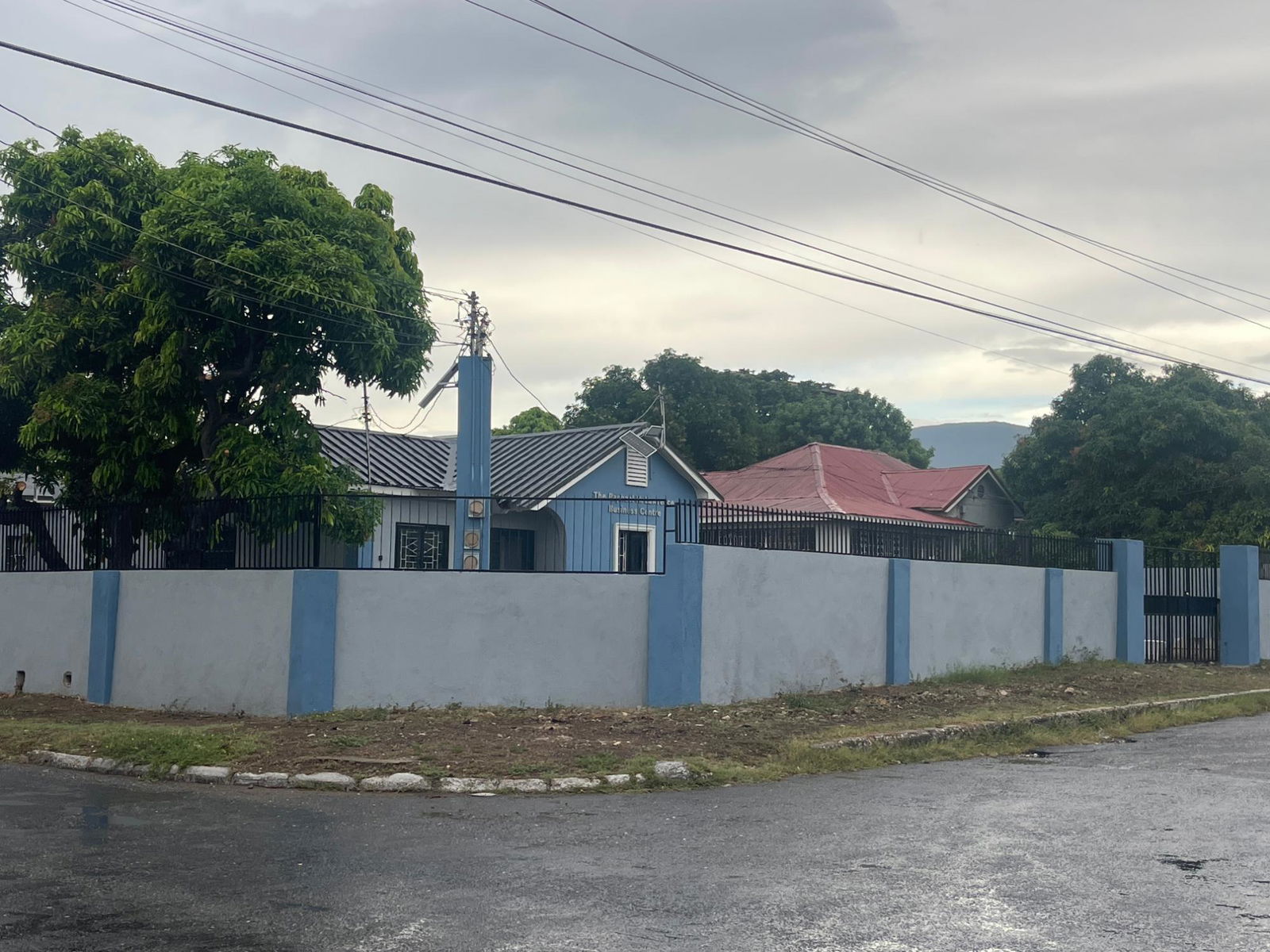 Ninth image of Truman Avenue in Kingston 10, St. Andrew, Jamaica - property is For Rent