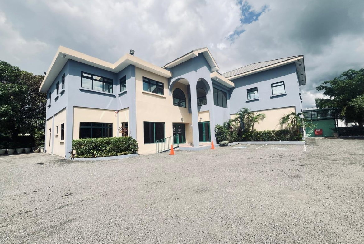 Second image of Hope Road, Kingston 10 in Kingston 10, St. Andrew, Jamaica - property is For Rent