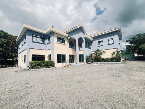 Second image of Hope Road, Kingston 10 in Kingston 10, St. Andrew, Jamaica - property is For Rent
